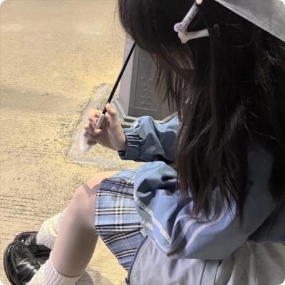 两根枪管