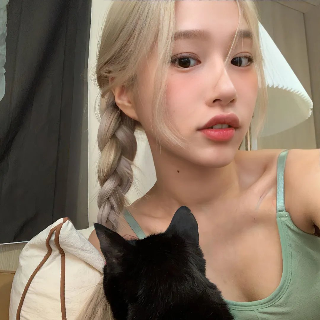 晴晚之林