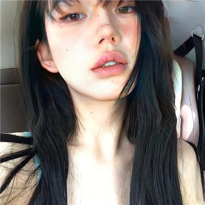水瓶女人心