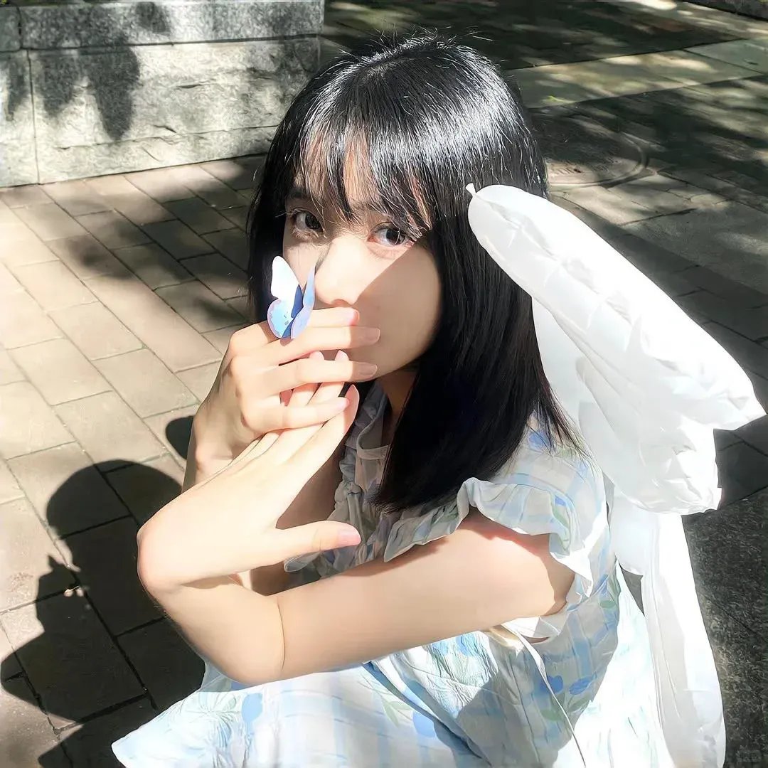 微笑闪士